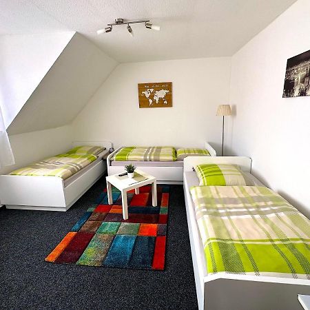 Hotel Uthoff Bissendorf Εξωτερικό φωτογραφία