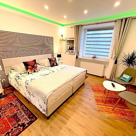 Hotel Uthoff Bissendorf Εξωτερικό φωτογραφία