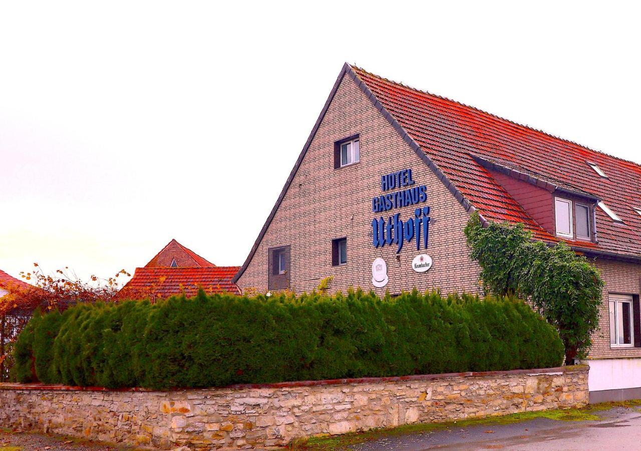 Hotel Uthoff Bissendorf Εξωτερικό φωτογραφία