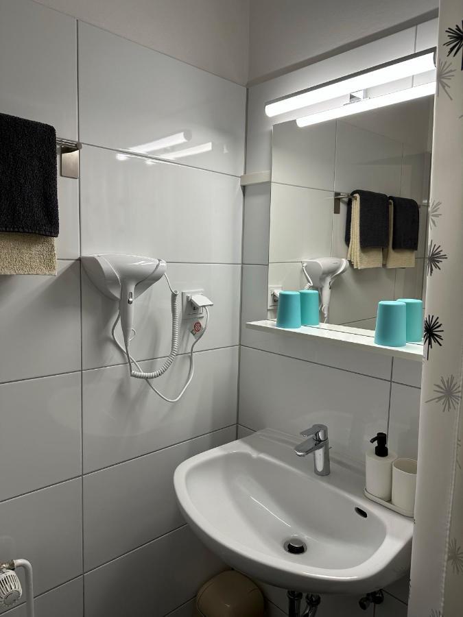 Hotel Uthoff Bissendorf Εξωτερικό φωτογραφία