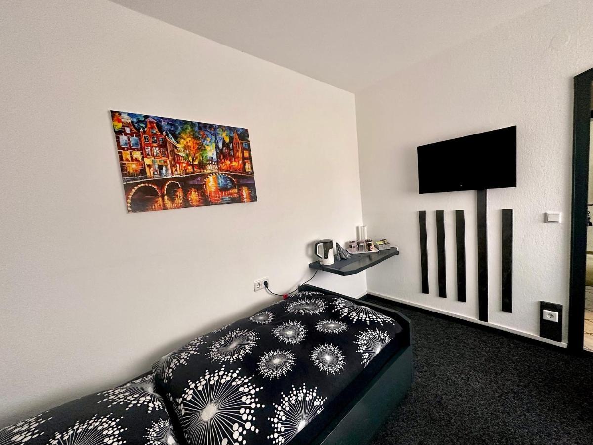 Hotel Uthoff Bissendorf Εξωτερικό φωτογραφία
