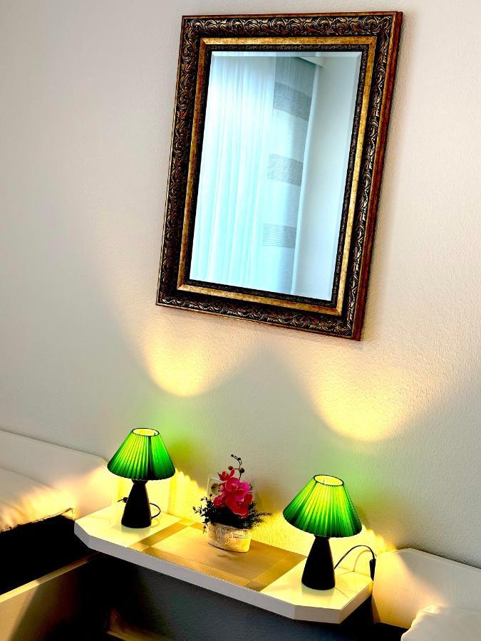 Hotel Uthoff Bissendorf Εξωτερικό φωτογραφία