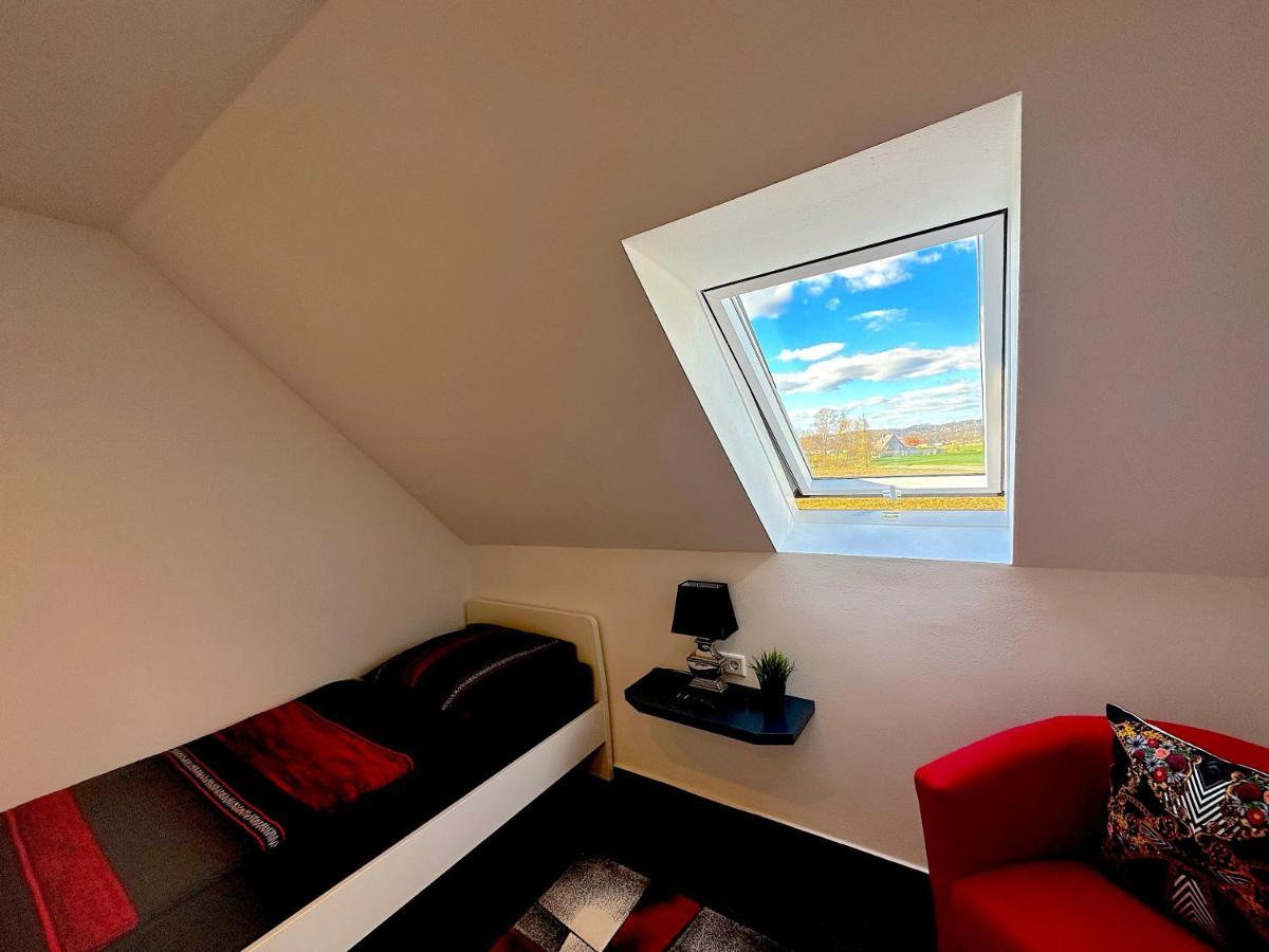 Hotel Uthoff Bissendorf Εξωτερικό φωτογραφία