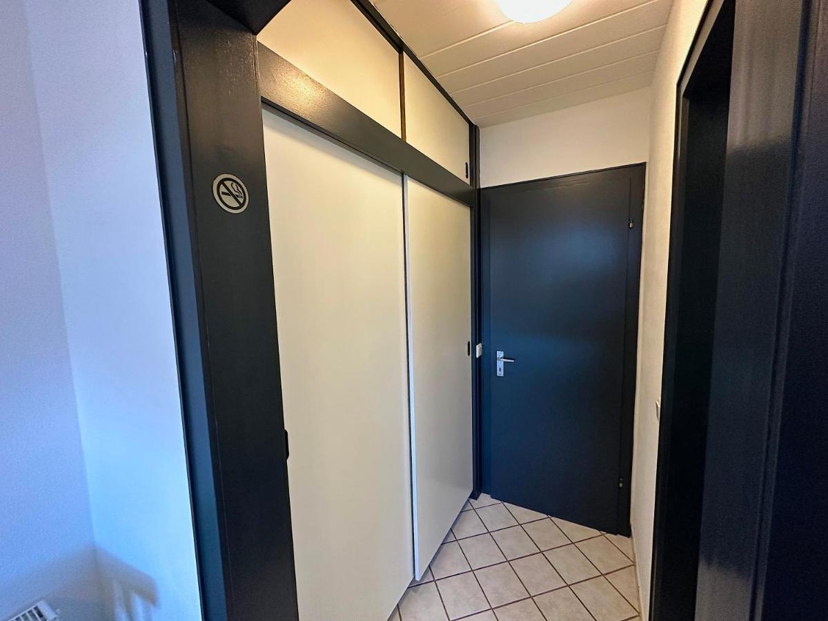 Hotel Uthoff Bissendorf Εξωτερικό φωτογραφία
