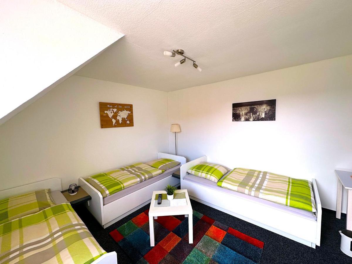 Hotel Uthoff Bissendorf Εξωτερικό φωτογραφία