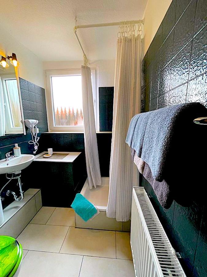 Hotel Uthoff Bissendorf Εξωτερικό φωτογραφία