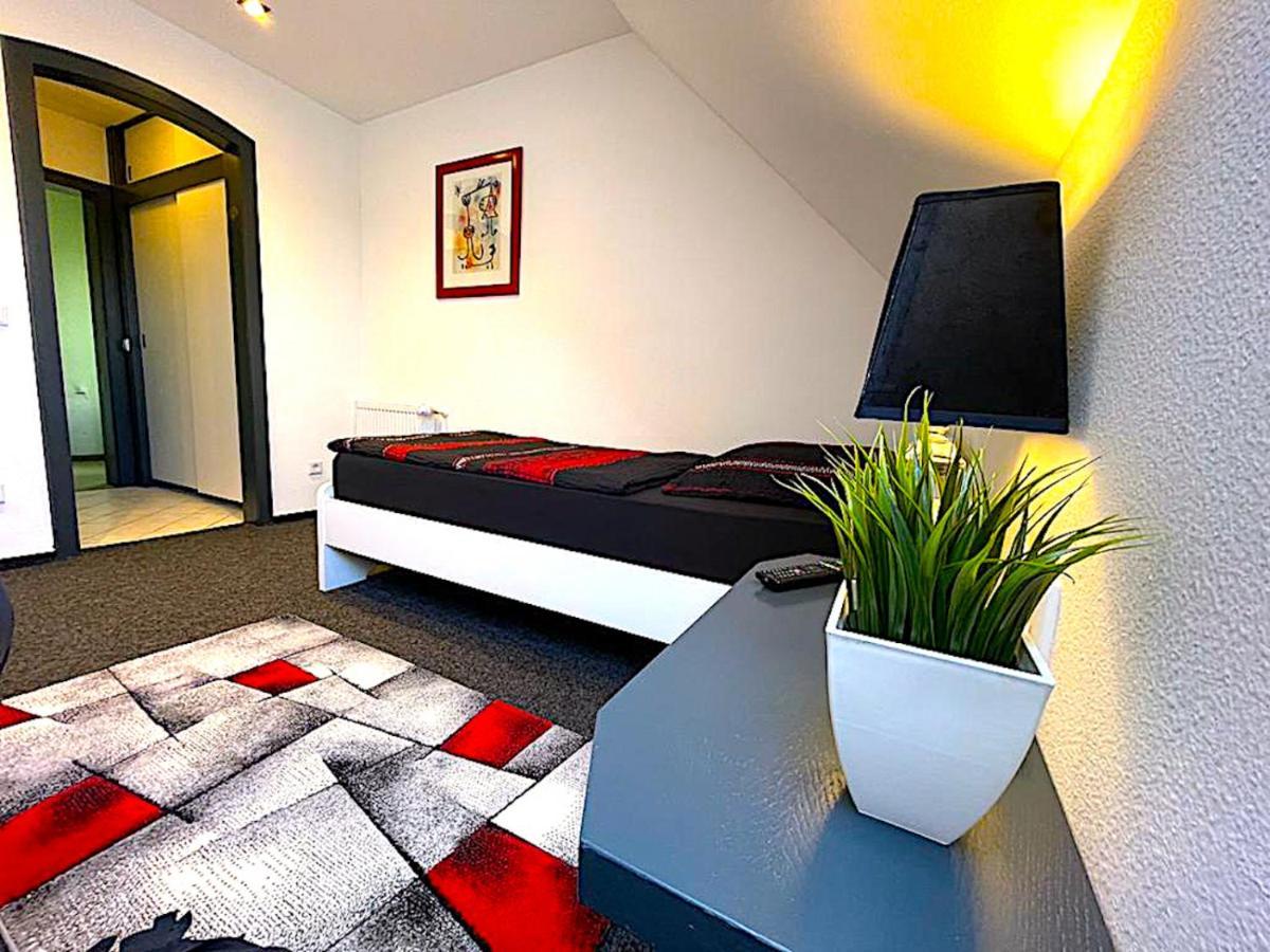 Hotel Uthoff Bissendorf Εξωτερικό φωτογραφία
