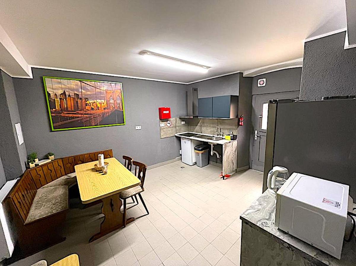 Hotel Uthoff Bissendorf Εξωτερικό φωτογραφία