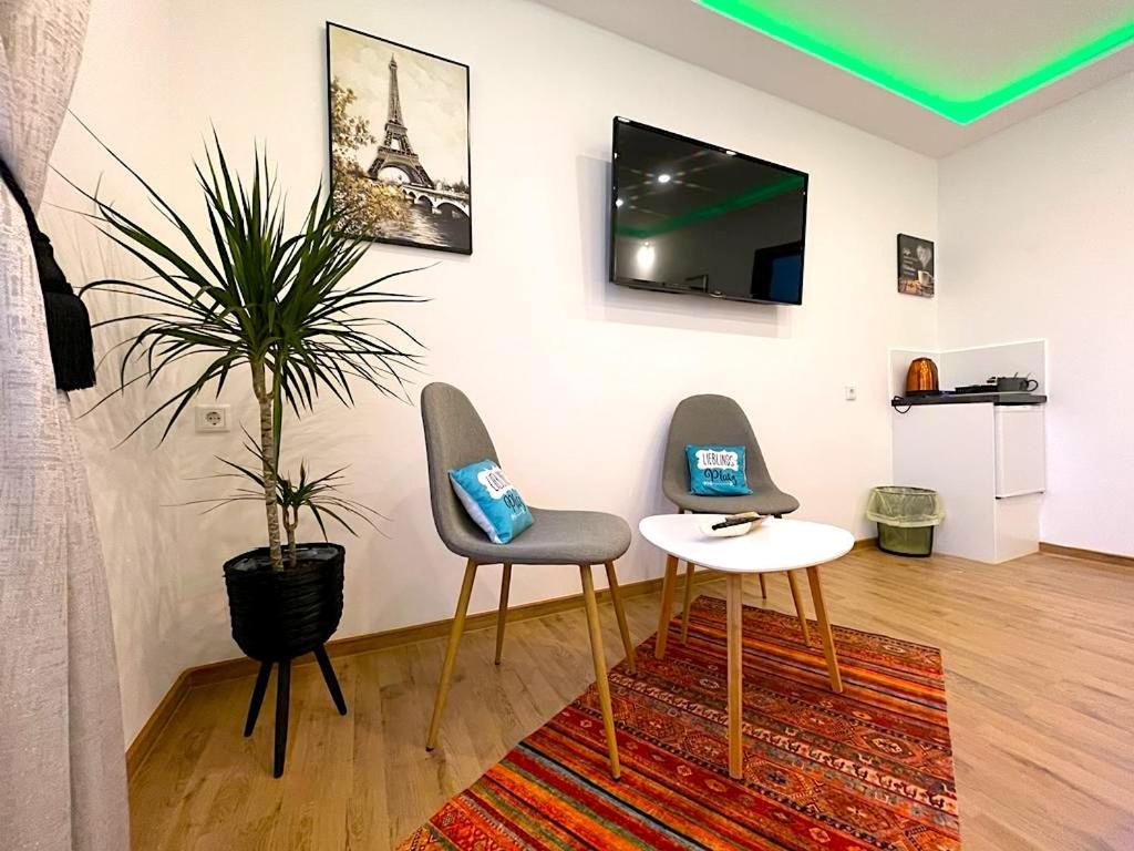 Hotel Uthoff Bissendorf Εξωτερικό φωτογραφία