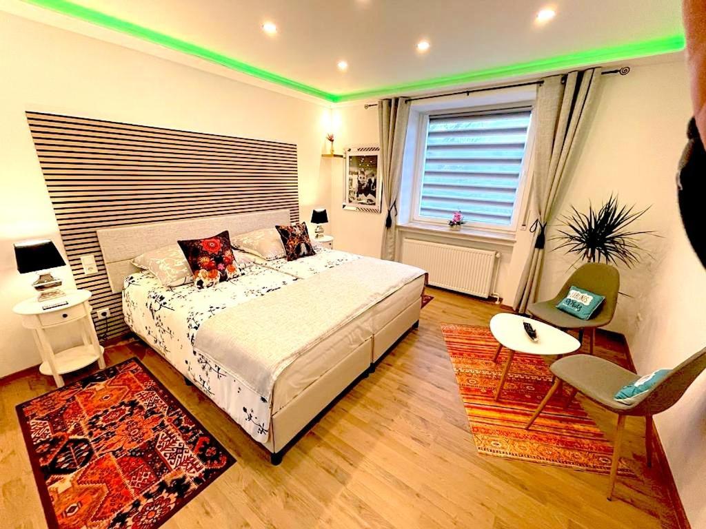 Hotel Uthoff Bissendorf Εξωτερικό φωτογραφία