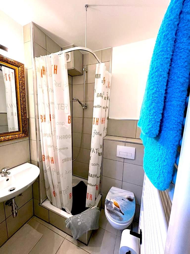 Hotel Uthoff Bissendorf Εξωτερικό φωτογραφία