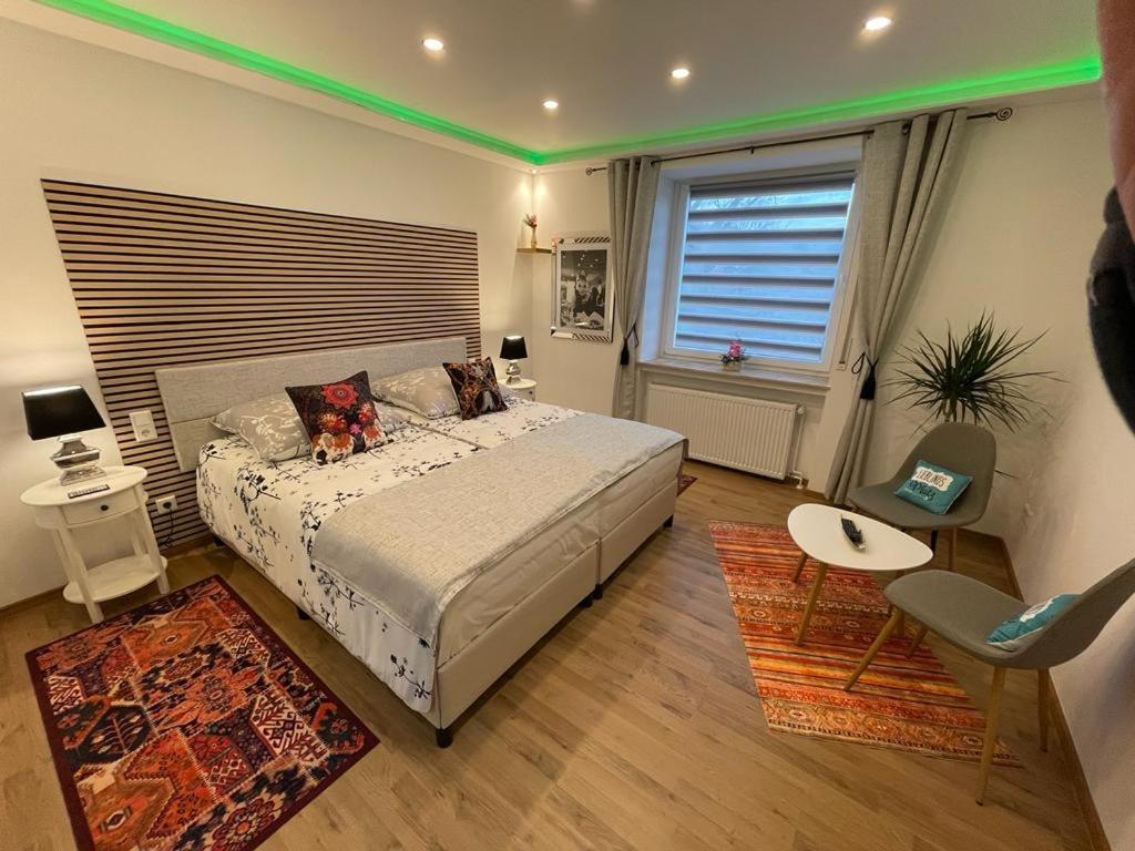 Hotel Uthoff Bissendorf Εξωτερικό φωτογραφία